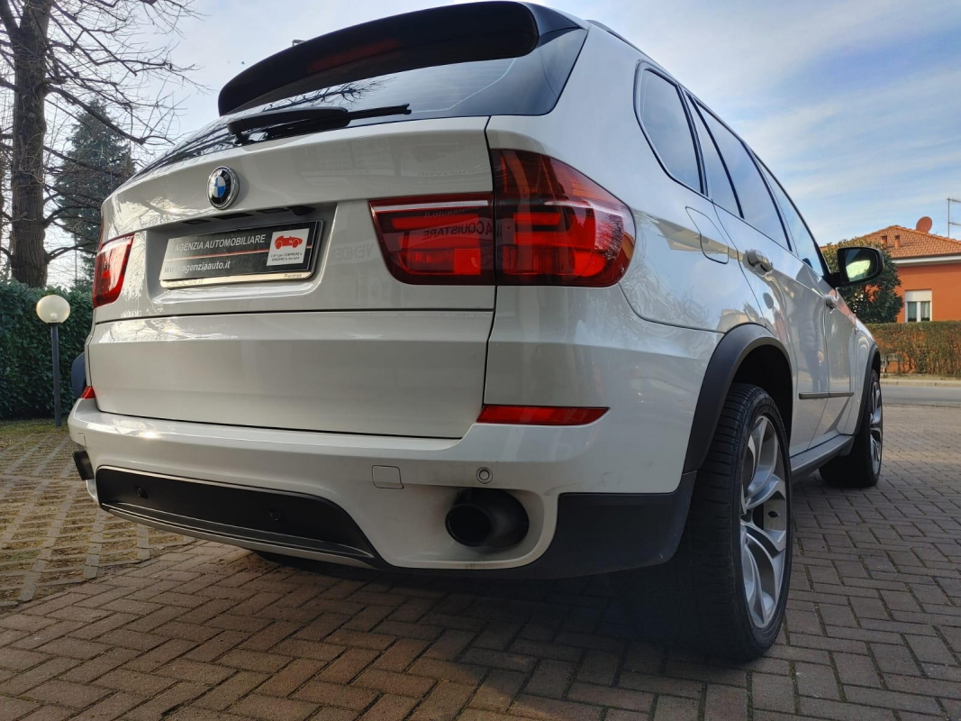 Bmw X5 — 7